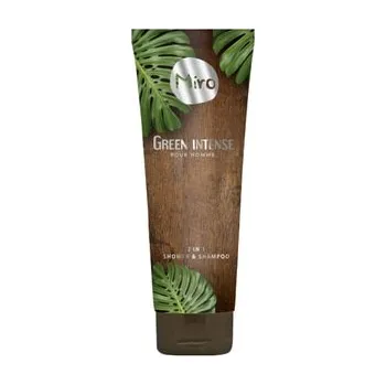 Sprchový gel Miro Green Intense Sprchový gel
