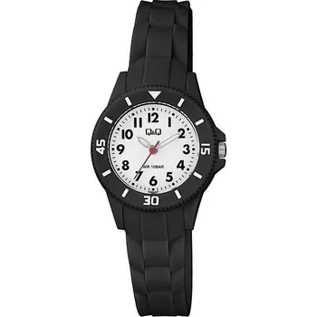Hodinky Dámské hodinky Q&Q LADIES´ FASHION PLASTIC VS66J001Y