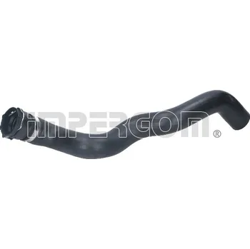 Chladič motoru Hadice chladiče IMPERGOM 225648
