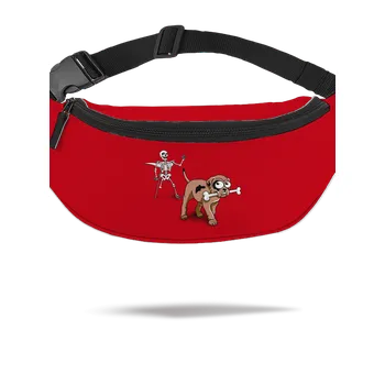 Ledvinka Bastard Kostlivec ledvinka Red