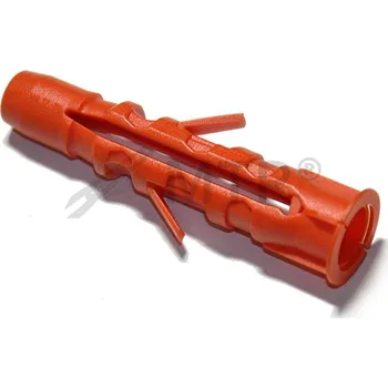 Hmoždinka MTR Hmoždinka uzlovací Mungo Multi MU Varianta: Hmoždinka uzlovací Mungo Multi MU 8,0x50mm nylon