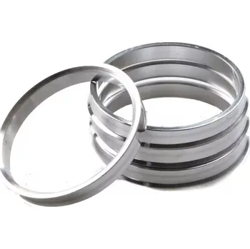 Sada na opravu pneumatiky ALU Vymezovací kroužek 67,1 x 66,1 mm