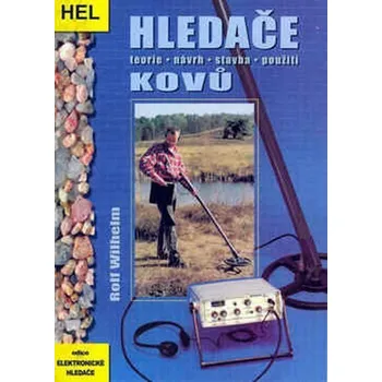 Technika Hledače kovů
