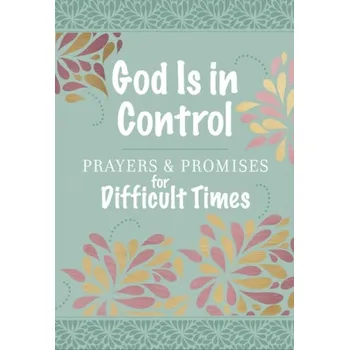 God Is in Control - Broadstreet Publishing Group LLC