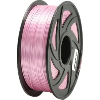 3D tisk XtendLan filament PLA 1kg růžový 3DF-PLA1.75-PK 1kg