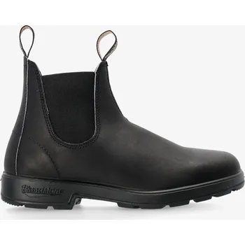 Pánské tenisky Vycházkové boty Blundstone Originals 510 - black
