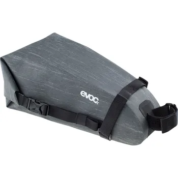 brašna na kolo Brašna pod sedlo Evoc Seat Pack WP 4 - carbon grey