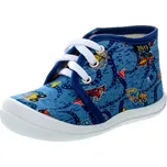 Dětské bačkory FARE 4011301 - Pohodlí a Zdravý Vývoj Nohy Velikost: 19