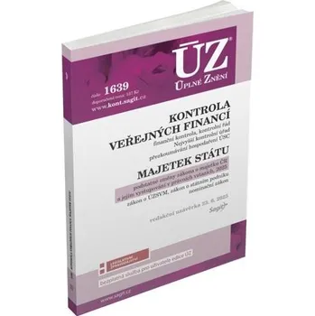 ÚZ č. 1639 - Kontrola veřejných financí, Majetek státu