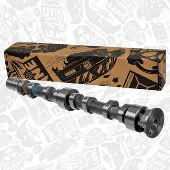 Vačková hřídel Vačková hřídel ET ENGINETEAM HV0404