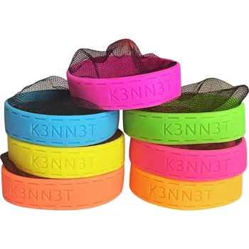 Láhev K3NN3T nasazovací ochranný kryt na plechovky rodinné balení S