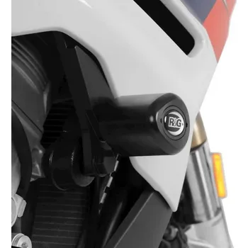 Rám pro motocykl RG Cp0537Bl Aero padací chrániče Bmw S1000R černé - Černá