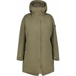 Icepeak Paramount XH kabát - 0 - olivová - 34