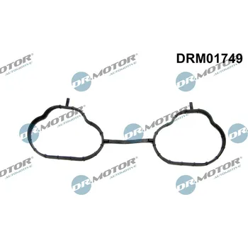 Těsnění motoru Těsnění, koleno sacího potrubí Dr.Motor Automotive DRM01749