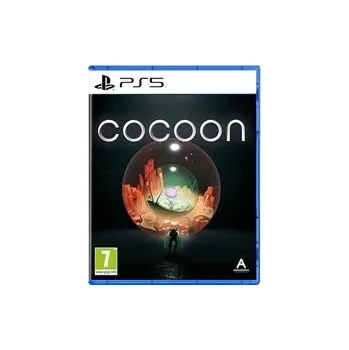 Hra pro PlayStation 5 Cocoon (PS5)