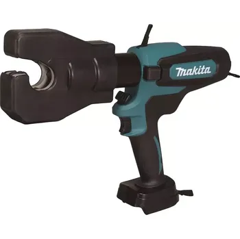 Kleště DTC303ZK Aku krimpovací kleště Li-ion LXT 18V bez aku Makita