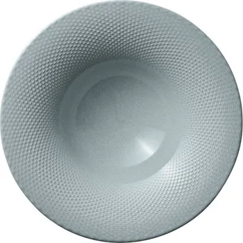 Talíř Bauscher Hluboký talíř Heart&Soul PINE sky 27 cm