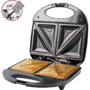 Toustovač Alltrucker sendvičovač, 12V