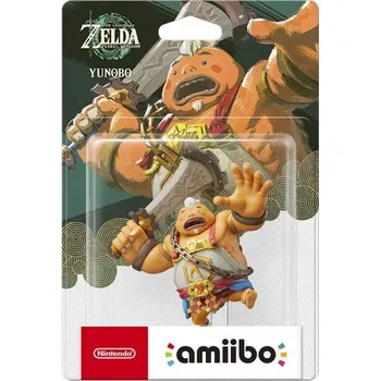 Figurka Amiibo Zelda - Yunobo (Tears of the Kingdom)