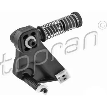 Převodovka Sada na opravy, řadicí páka HANS PRIES - TOPRAN 118 291