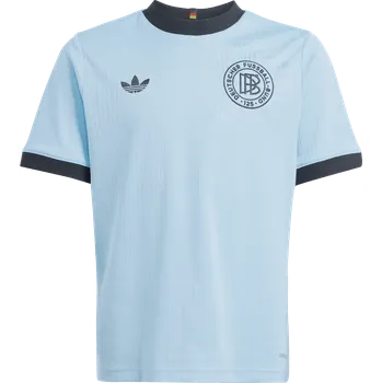 Dres adidas DFB Deutschland 125th Anniversary Jersey Kids jy1317 Velikost M (147-152 cm)