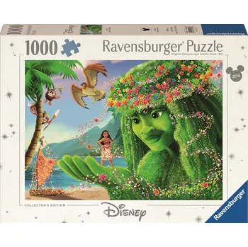 Puzzle Disney: Vaiana 1000 dílků