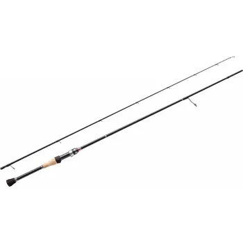 Rybářský prut Major Craft Přívlačový Prut New Finetail Trout Area 1,62 m 0,9-5 g