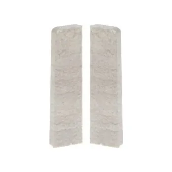 Spojka Cezar PVC 10 x 10, délka 250 cm, provedení Goth Clear