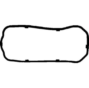 Těsnění motoru Těsnění, olejová vana CORTECO 028124P