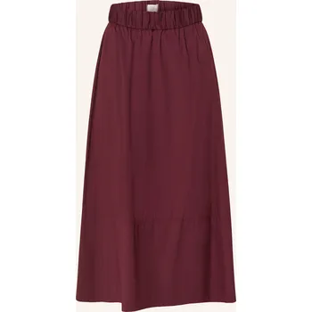 Dámská sukně Robe Légère Dámská Sukně, tmavě červená, 38