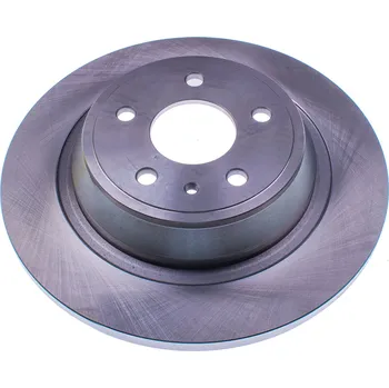 Zavěšení kol Denckermann B130731 Brzdový kotouč