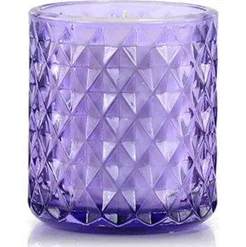 Svíčka ASHLEIGH & BURWOOD Vonná svíčka ve skle THE HERITAGE COLLECTION - BLACKCURRANT & CEDARWOOD