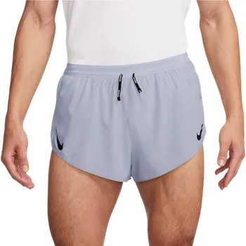 Šortky Nike AeroSwift 2inch fn3349-057 Velikost M