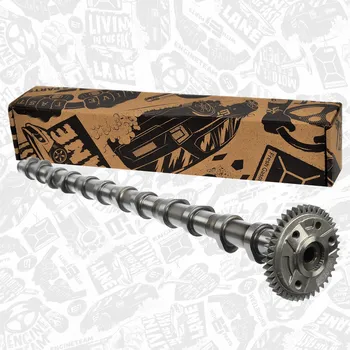 Vačková hřídel Vačková hřídel ET ENGINETEAM HV0476