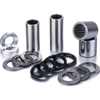 Tlumič řízení FACTORY kabelS sada na opravu kyvné vidlice HONDA CRF 250 R 04-09, CRF 250 X 04-18, CRE 250 R 04-09, CRE 250 X 04-13 (28-1127) (FACTORY kabelS sada na opravu kyvné vidlice HONDA CRF 250 R 04-09, CRF 250 X 04-18, CRE 250 R 04-09, CRE 250 X 04-13 (28-1127))