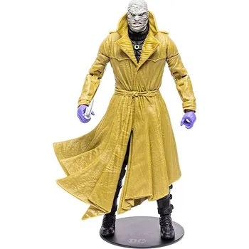 DC Multiverse - akční figurka - Hush - Artist Proof