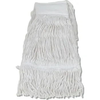 mop Úklidový mop třásňový bavlna, 400g