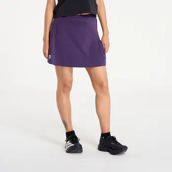 Dámská sukně Sukně Y-3 Match Skirt Aurora Plum S