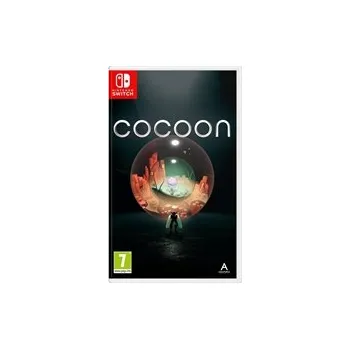 Hra pro Nintendo Switch Cocoon (SWITCH)