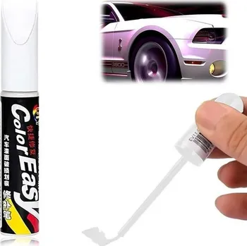 Retušovací pero na auto, štětec MagiSel 2 ks