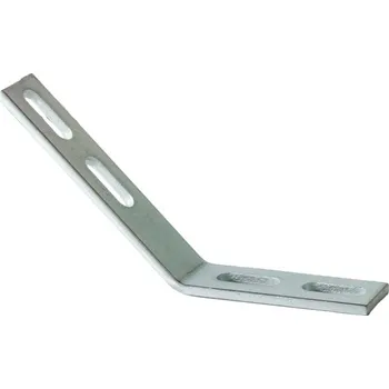 Úhloměr Montážní úhelník - 38–90°st.