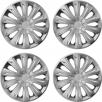 Poklice na kolo Poklice NRM 16" stříbrná