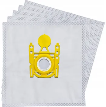 Sáček do vysavače Syntetický sáček do vysavače KARCHER VC 5200 VC 5300 1000 ks