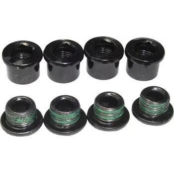 Šroub Sram Truvativ Sada šroubů převodníku pro 1stupňovou kliku s krytem