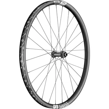 Zapletené kolo DT Swiss 29" DT Swiss XMC 1501 Spline one - 30 mm náboj Přední - 15x110mm Boost uchycení kotouče Center Lock