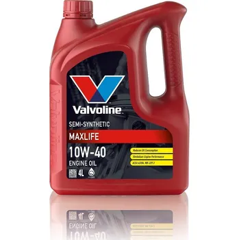 Motorový olej Motorový olej VALVOLINE 872296