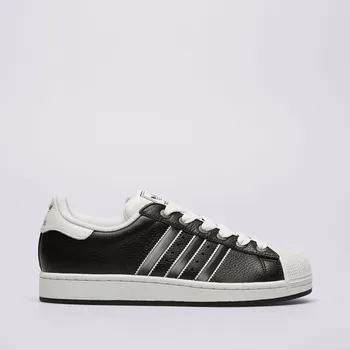 Pánské tenisky Adidas Superstar Černá 44 2/3