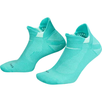 Pánská móda Ponožky Nike Fast Lightweight hv6931-300 Velikost L