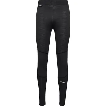 Pánské legíny Mammut Mammut Eiger Nordwand Advanced FL Tights Men Barva - Velikost: Černá - L