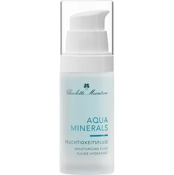Charlotte-Meentzen Pece Aqua-MineralsZvlhčující tekutina 30 ml (26 933,00 Kč / 1 l)